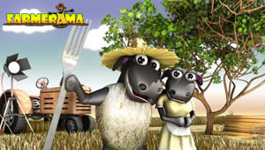 Farmerama